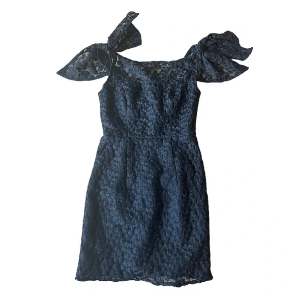 sachin and babi light blue dress Milly | Dresses | Milly Kit Dress